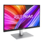 ASUS ProArt 27" Quad HD Monitor