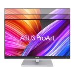 ASUS ProArt 27" Quad HD Monitor