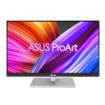 ASUS ProArt 27" Quad HD Monitor