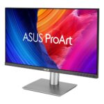 ASUS ProArt 27" Quad HD Monitor