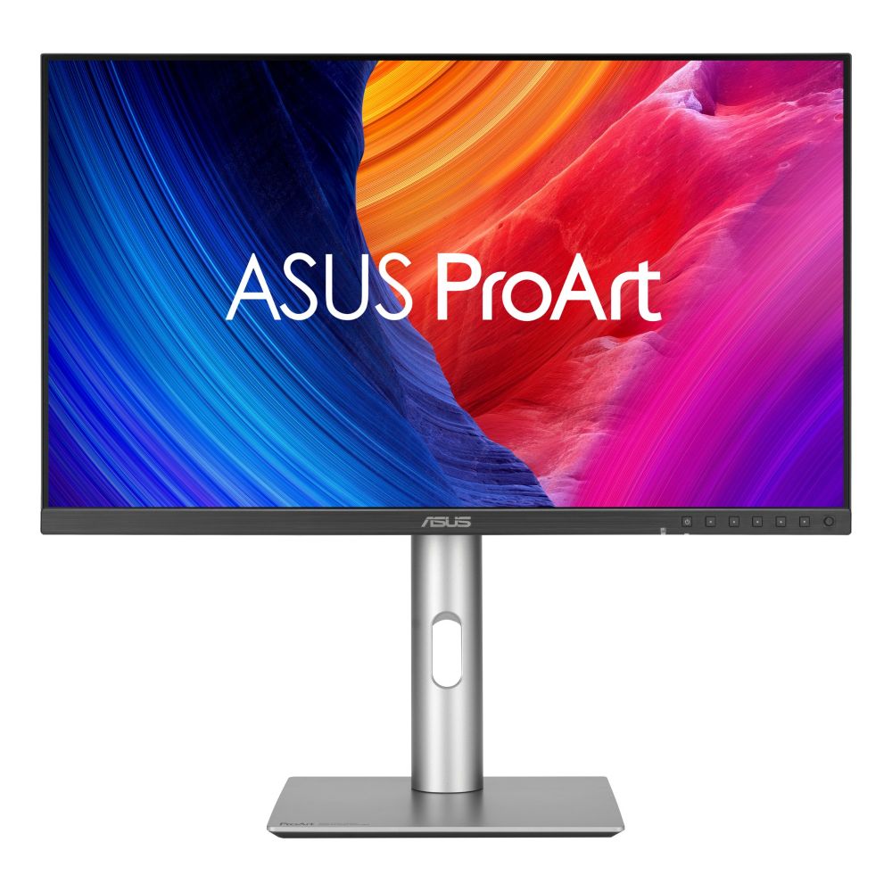 ASUS ProArt 27" Quad HD Monitor