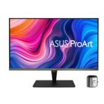 ASUS ProArt 32" 4K Ultra HD LED Monitor
