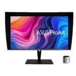 ASUS ProArt 32" 4K Ultra HD LED Monitor