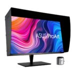 ASUS ProArt 32" 4K Ultra HD LED Monitor
