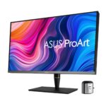 ASUS ProArt 32" 4K Ultra HD LED Monitor