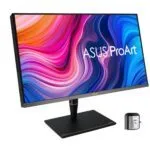 ASUS ProArt 32" 4K Ultra HD LED Monitor