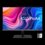 ASUS ProArt 32" 4K Ultra HD LED Monitor