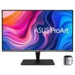 ASUS ProArt 32" 4K Ultra HD LED Monitor