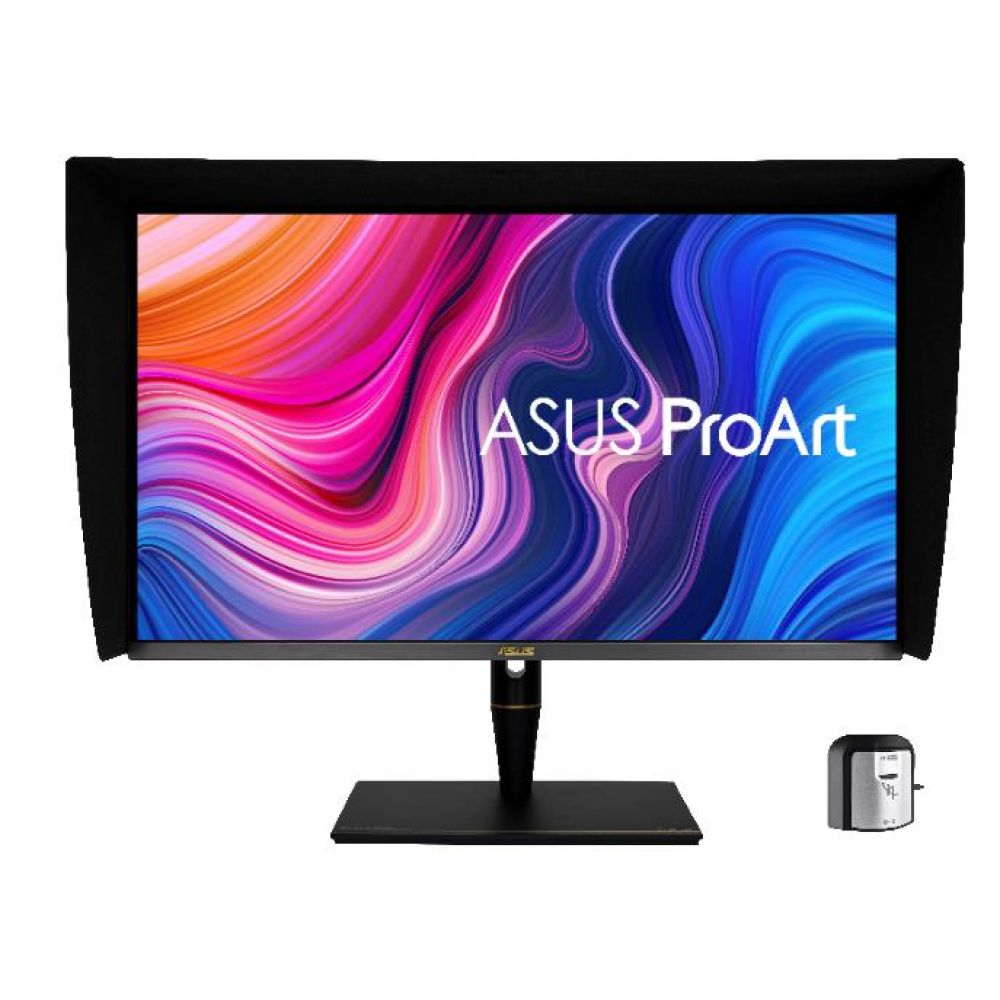 ASUS ProArt 32" 4K Ultra HD LED Monitor