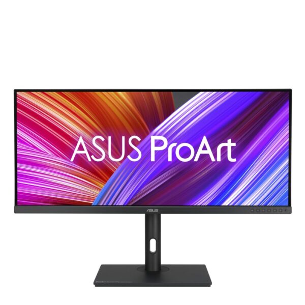 ASUS ProArt 34" UltraWide Monitor