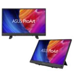 ASUS ProArt 4K Ultra HD Monitor