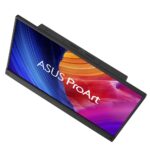 ASUS ProArt 4K Ultra HD Monitor