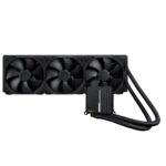 ASUS ProArt LC 420 Liquid Cooler Black