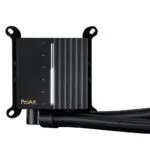 ASUS ProArt LC 420 Liquid Cooler Black