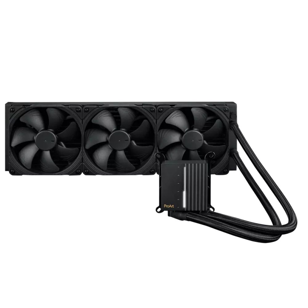 ASUS ProArt LC 420 Liquid Cooler Black