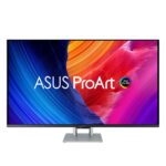 ASUS ProArt OLED 32" 4K QD-OLED Monitor