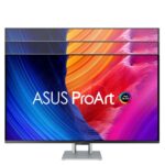 ASUS ProArt OLED 32" 4K QD-OLED Monitor