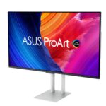 ASUS ProArt OLED 32" 4K QD-OLED Monitor