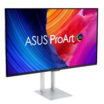 ASUS ProArt OLED 32" 4K QD-OLED Monitor
