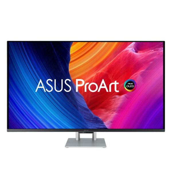 ASUS ProArt OLED 32" 4K QD-OLED Monitor