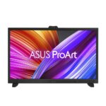 ASUS ProArt OLED PA32DC 4K Ultra HD Monitor