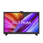 ASUS ProArt OLED PA32DC 4K Ultra HD Monitor