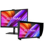 ASUS ProArt OLED PA32DC 4K Ultra HD Monitor