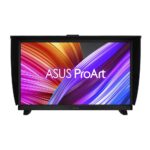 ASUS ProArt OLED PA32DC 4K Ultra HD Monitor
