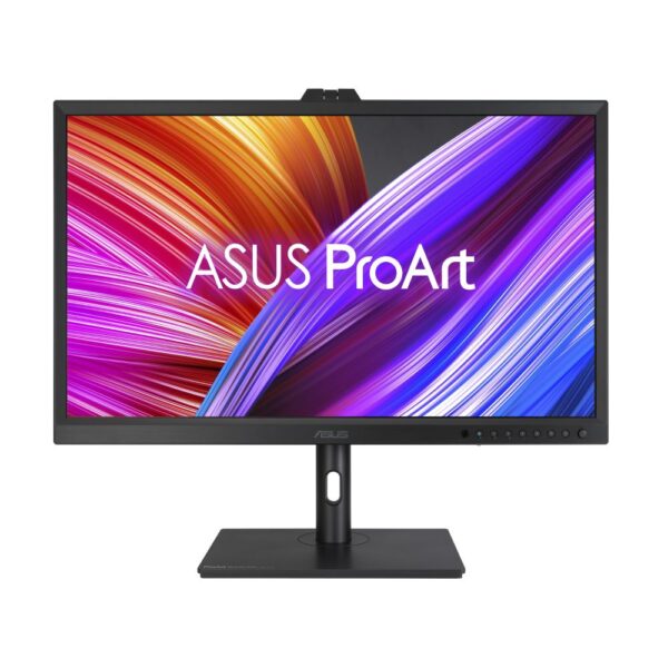 ASUS ProArt OLED PA32DC 4K Ultra HD Monitor