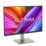 ASUS ProArt PA248CRV 24.1" WUXGA Monitor