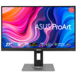 ASUS ProArt PA278QV 27" Quad HD Monitor