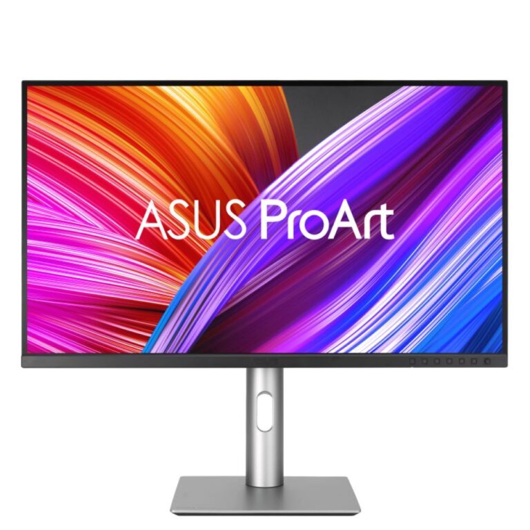 ASUS ProArt PA279CRV 27" 4K Monitor