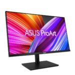 ASUS ProArt PA328QV 31. 5" Quad HD Monitor