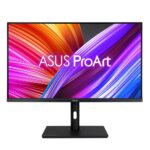ASUS ProArt PA328QV 31. 5" Quad HD Monitor