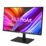 ASUS ProArt PA328QV 31. 5" Quad HD Monitor