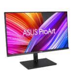 ASUS ProArt PA328QV 31. 5" Quad HD Monitor