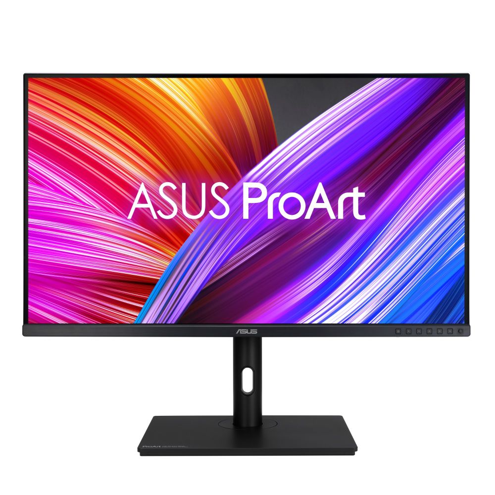 ASUS ProArt PA328QV 31. 5" Quad HD Monitor