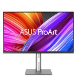 ASUS ProArt PA329CRV 31.5" 4K Ultra HD Monitor