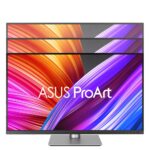 ASUS ProArt PA329CRV 31.5" 4K Ultra HD Monitor