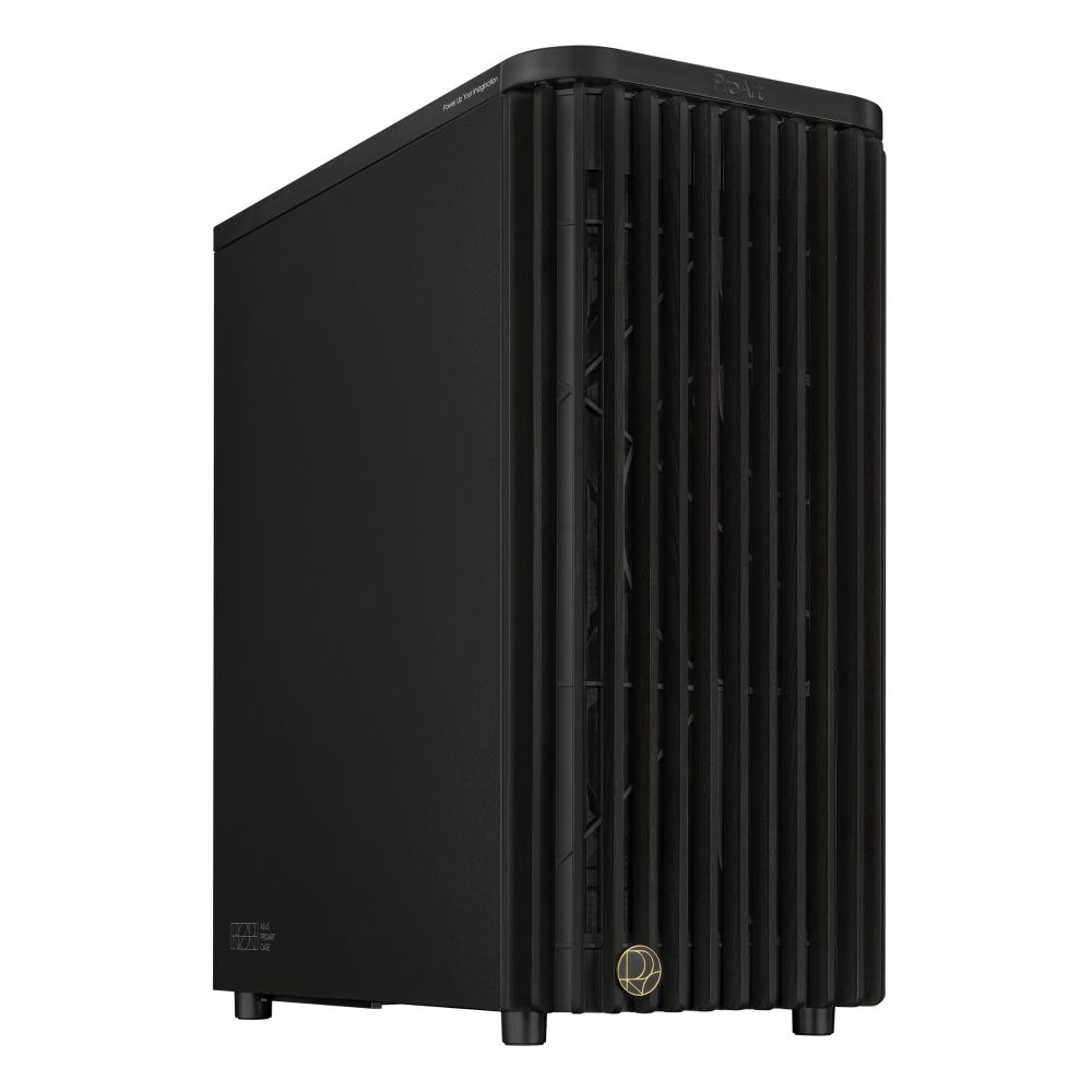 ASUS ProArt PA401 Wood Tower