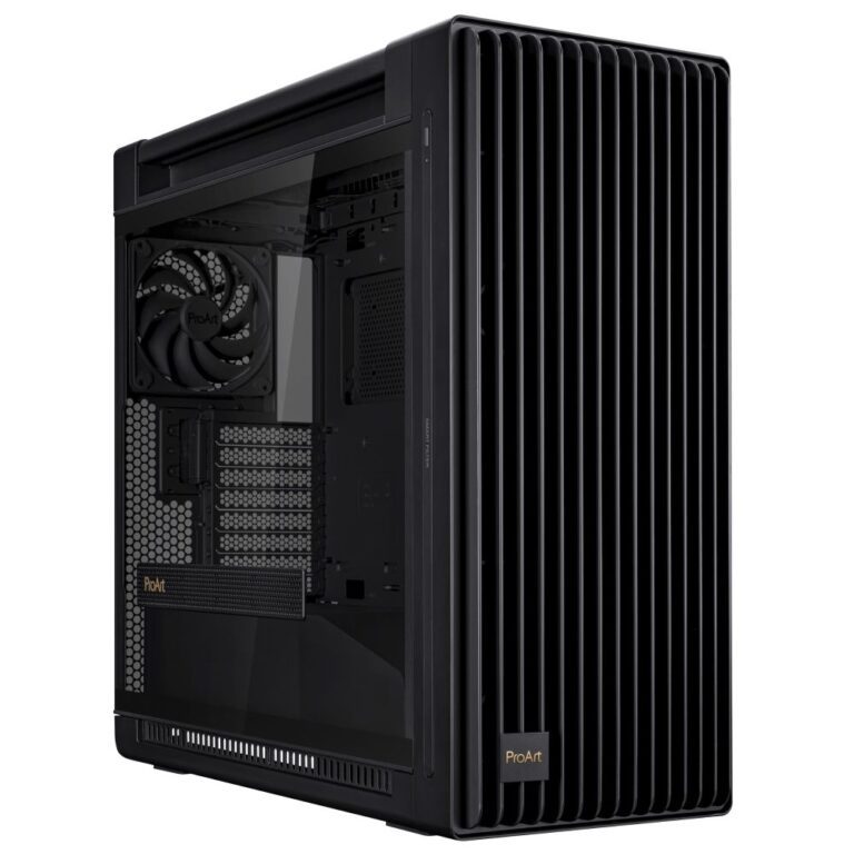 ASUS ProArt PA602 Midi Tower