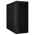 ASUS ProArt PA602 Wood Tower Black