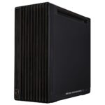 ASUS ProArt PA602 Wood Tower Black
