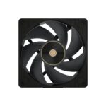 ASUS ProArt PF120 PWM Black Fan