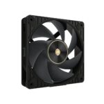 ASUS ProArt PF120 PWM Black Fan