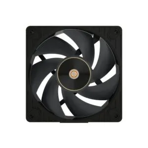 ASUS ProArt PF120 PWM Black Fan