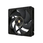 ASUS ProArt PF120 PWM Black Fan