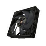 ASUS ProArt PF120 PWM Black Fan