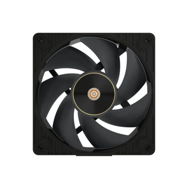 ASUS ProArt PF120 PWM Black Fan