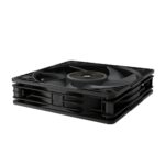 ASUS ProArt PF120 PWM Black Fan
